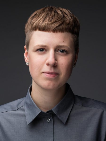 Magdalena Handl Magdalena Handl
