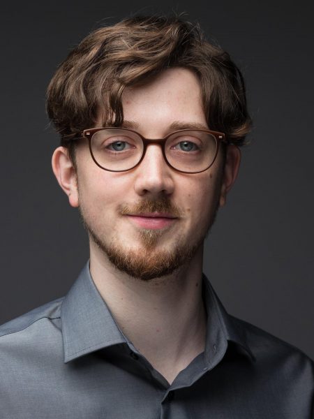 Thomas Grün Thomas Grün