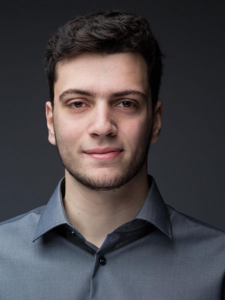 Emmanouil Verigos Emmanouil Verigos