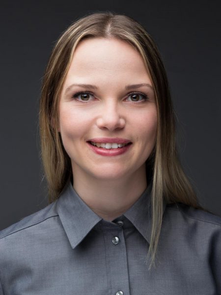 Nicole Herzberg Nicole Herzberg
