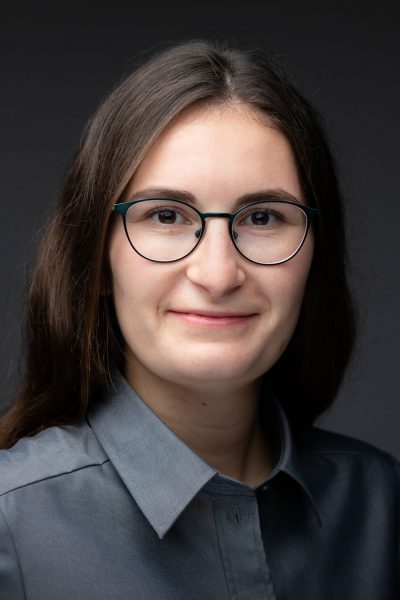 Hendrike Sager Hendrike Sager