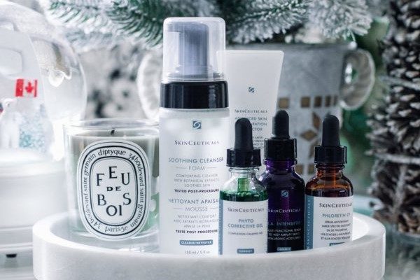 skinceuticals skinceuticals