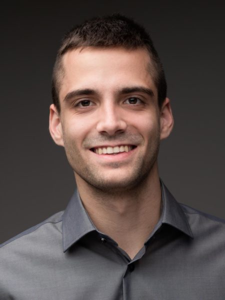 Nikolaos Karanikolaou Nikolaos Karanikolaou