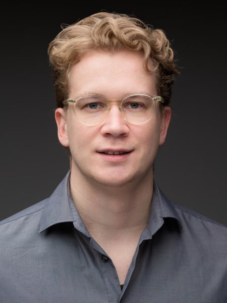 Johannes Kaßler Johannes Kaßler
