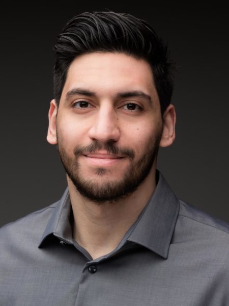 Moaz Alkaboni Moaz Alkaboni