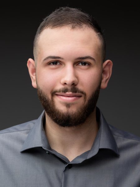 Mohammed Kenaan Mohammed Kenaan