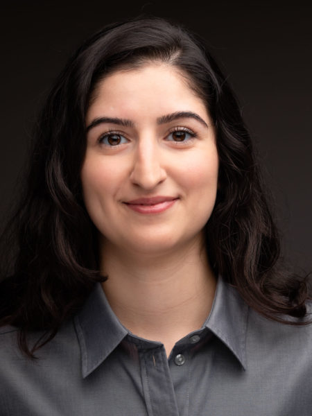Pegah Ramezani Rad Pegah Ramezani Rad